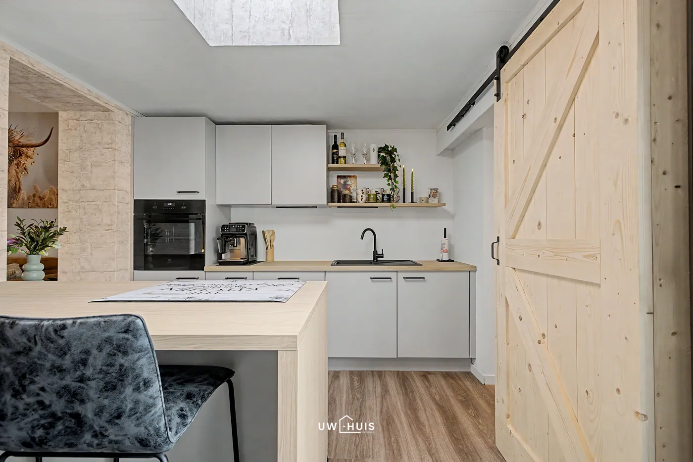 Topwoning in het gezellige Bazel - foto 4