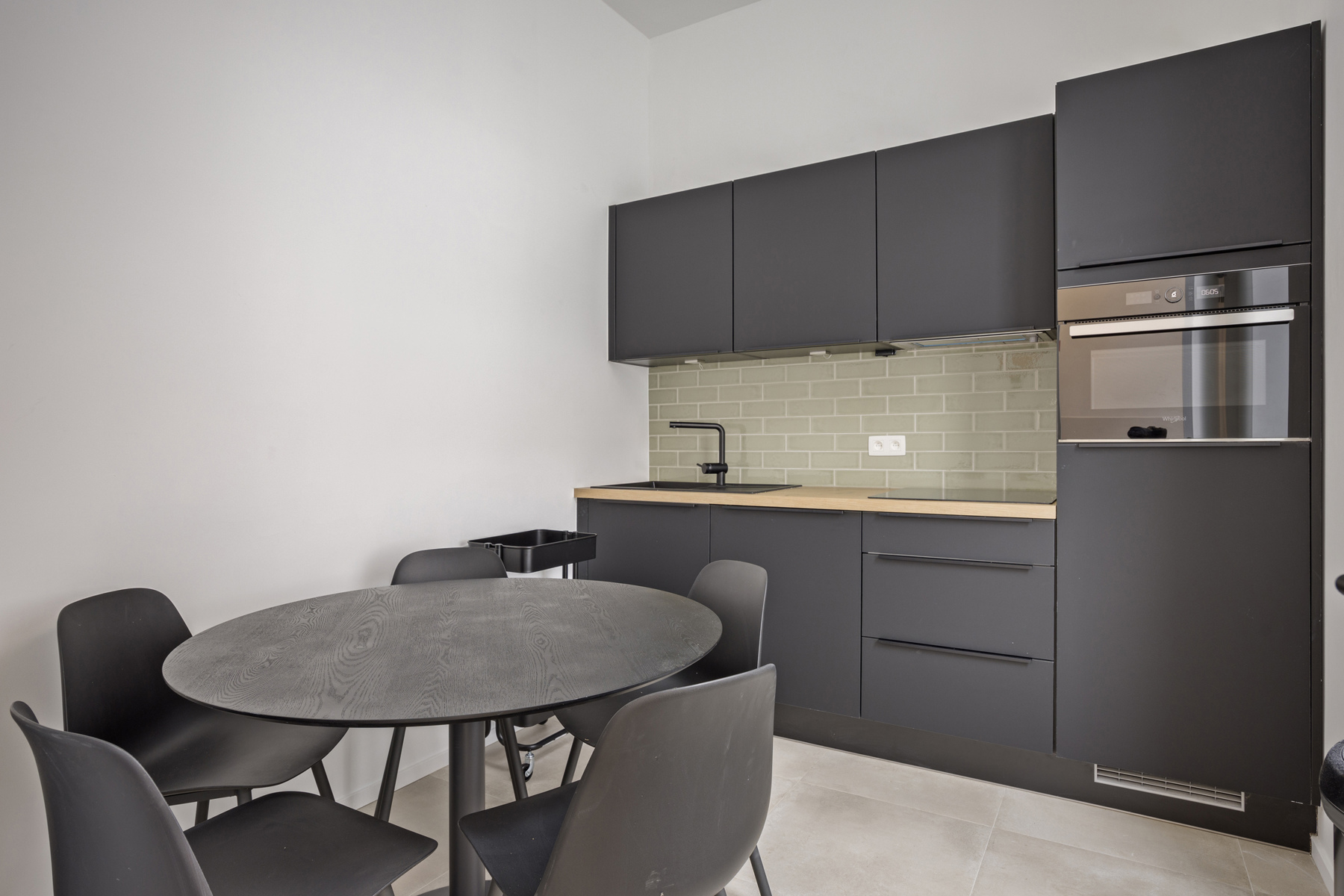 Apartment for rent in Leuven with 1 bedroom - photo 5