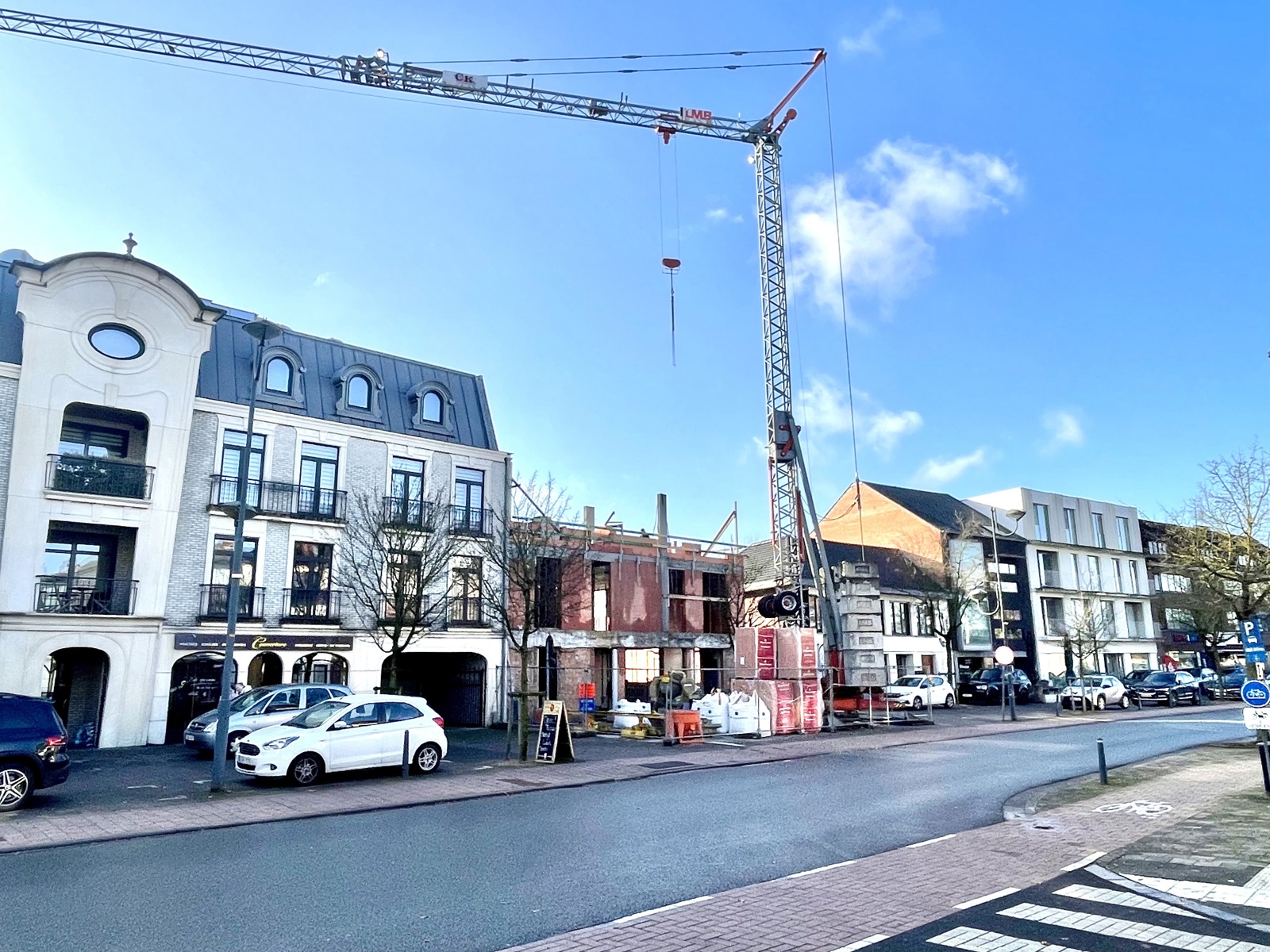 Polyvalente ruimte van 165 m² te huur – toplocatie in het centrum van Oud-Turnhout - foto 2