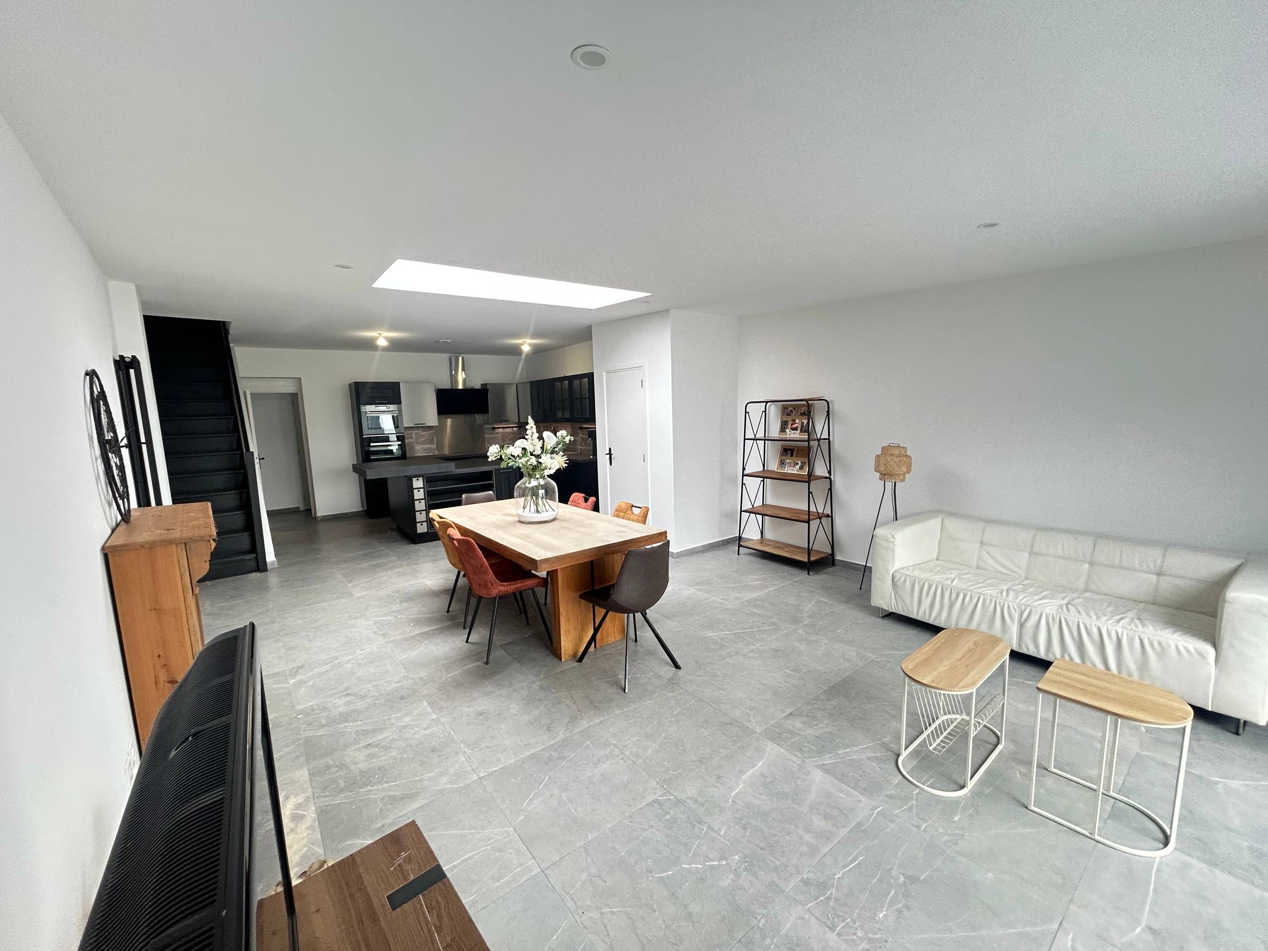 Woning in Lauwe te koop met 3 slaapkamers en uitweg - foto 4