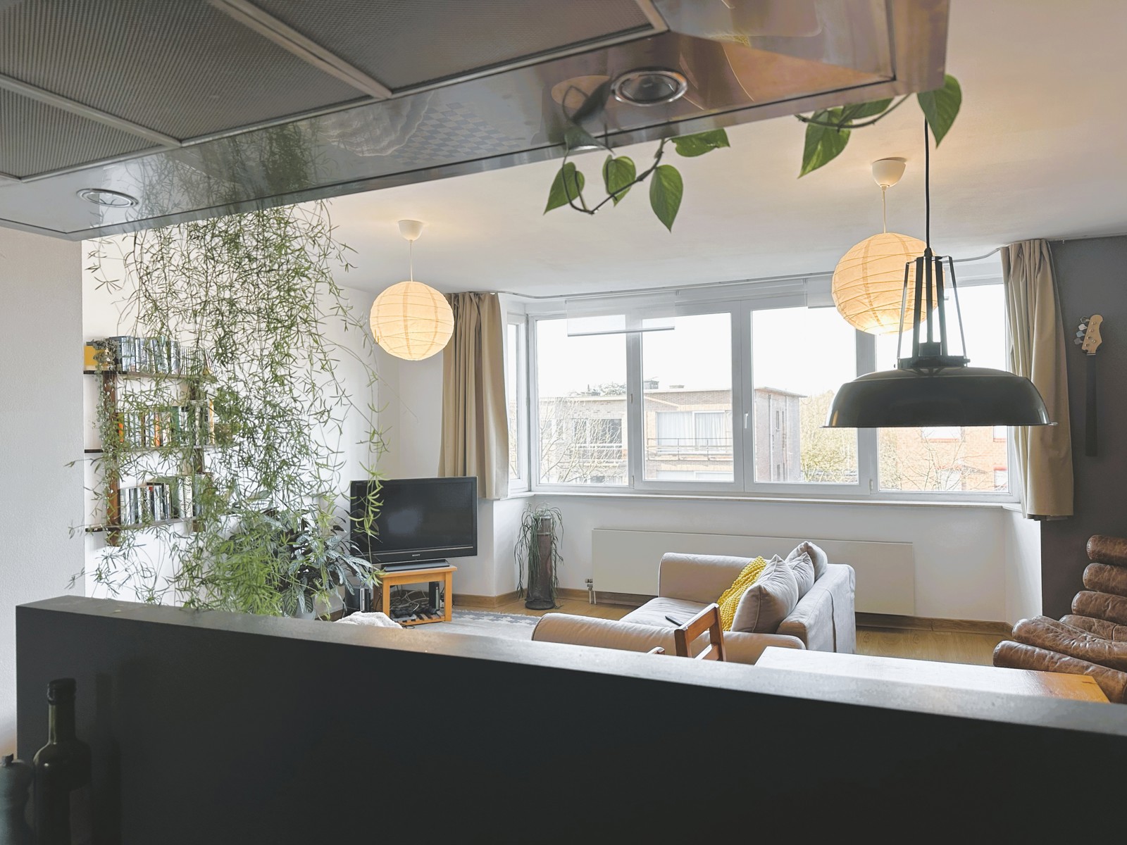 Rustig gelegen appartement met 2 slp en garage. - foto 3