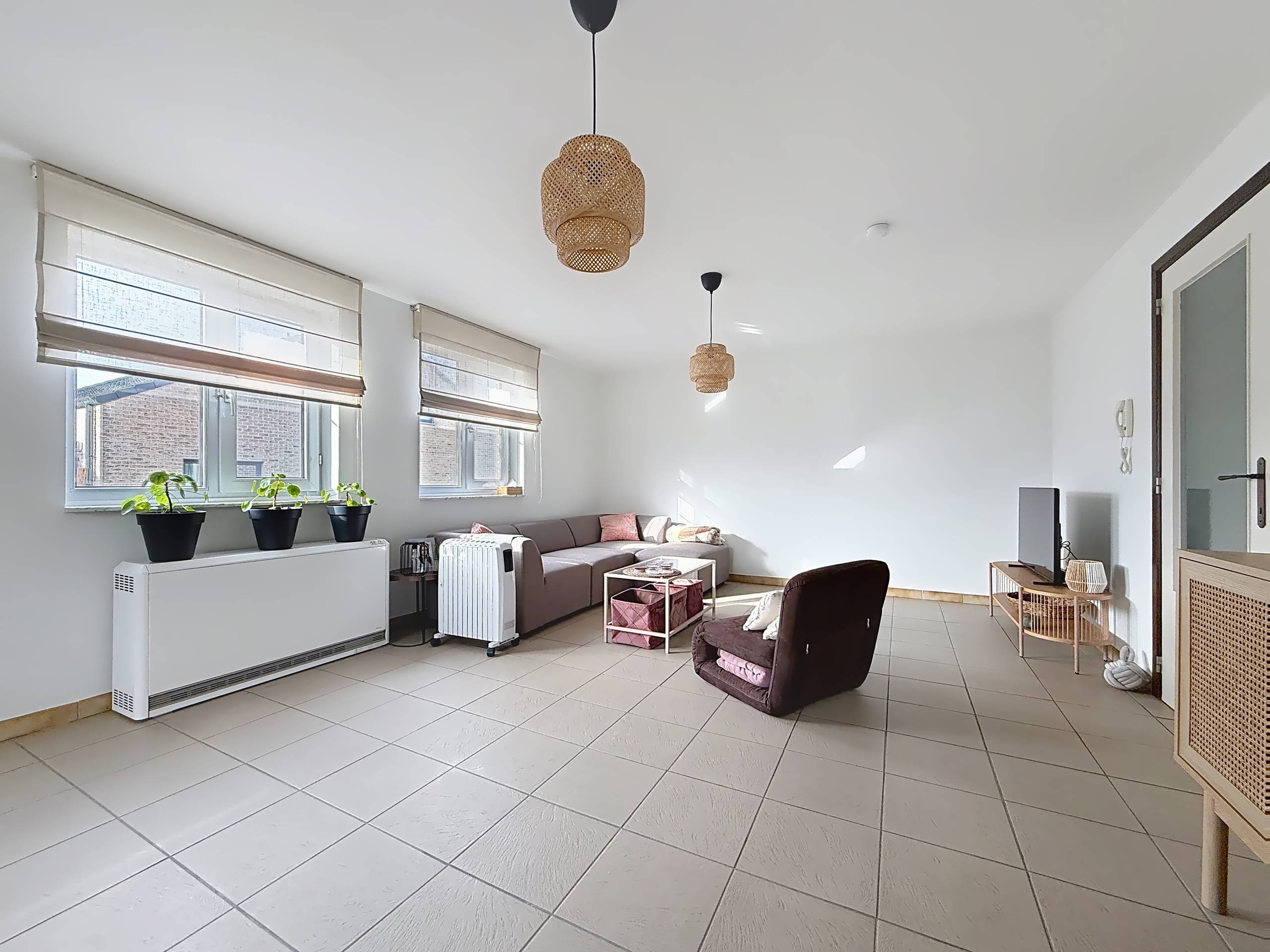 Appartement te huur in Oudsbergen met 2 slaapkamers - foto 5