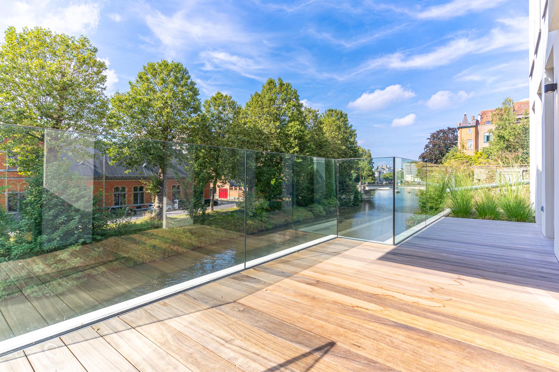 Apartment for sale in Ghent with 2 bedrooms - photo 2