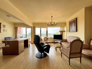 Cet agréable appartement de deux chambres à coucher se trouve dans la Residentie Talmar à Willebroek. Il est idéalement situé près du centre...