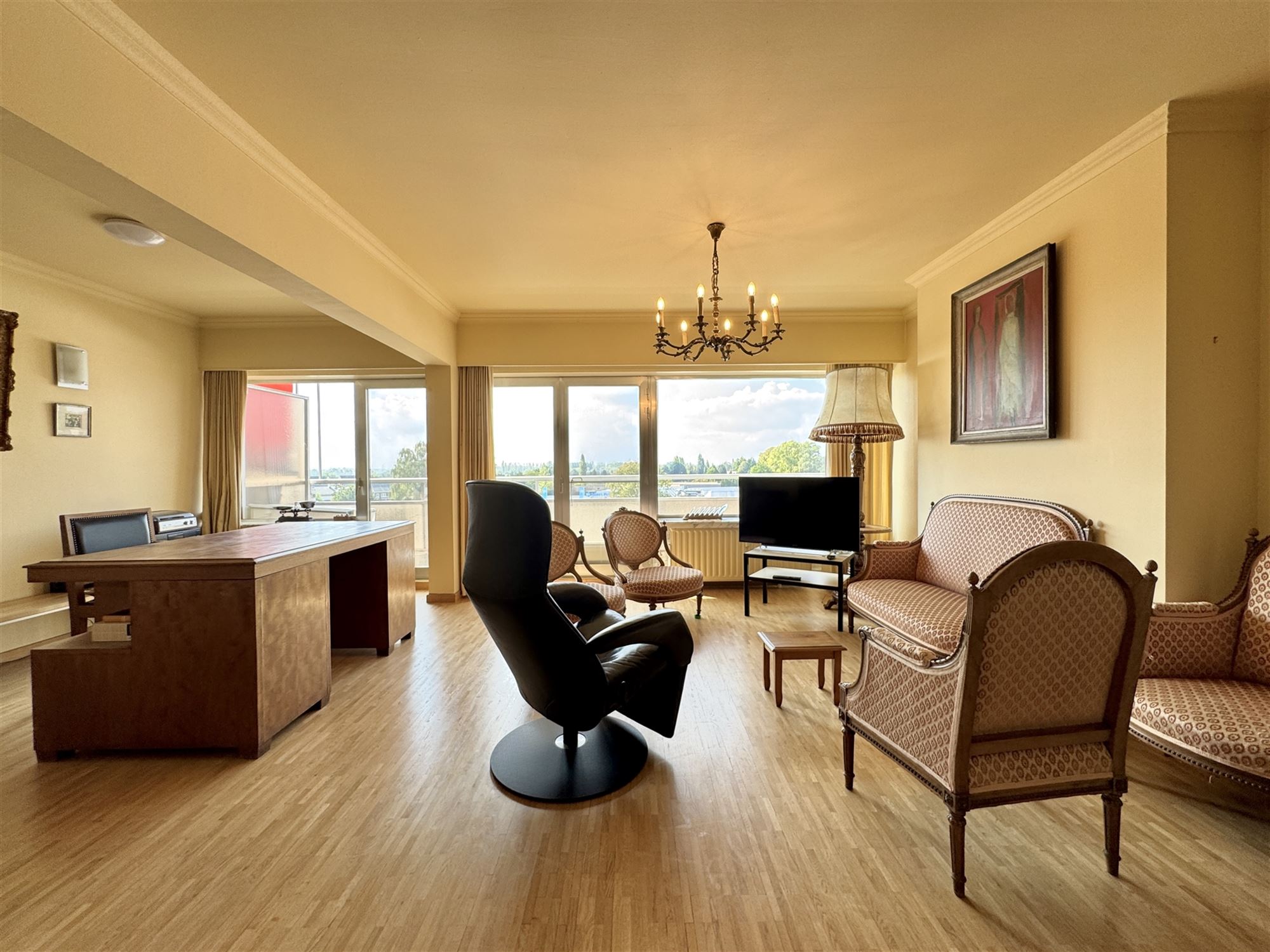 Appartement - photo 2