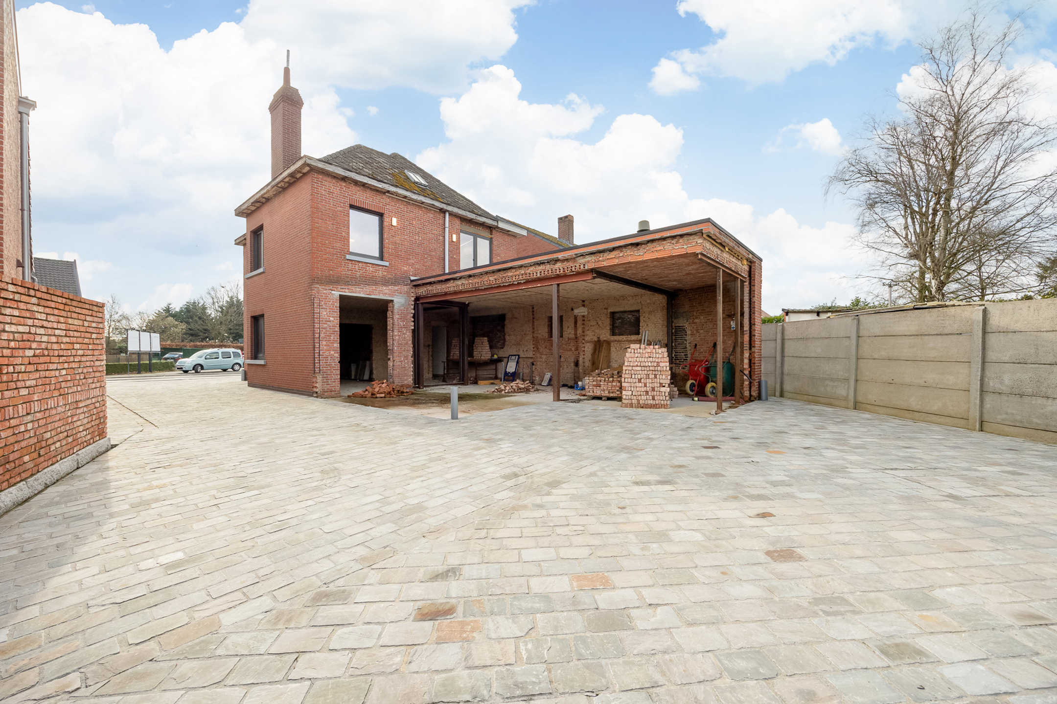 House for sale in Heist-Op-Den-Berg with 3 bedrooms - photo 4