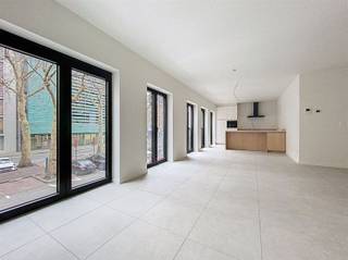 Prachtig nieuwbouw appartement te huur nabij het Eilandje, AntwerpenOntdek dit volledig afgewerkt appartement in gezellig appartementsgebouw, ideaal...