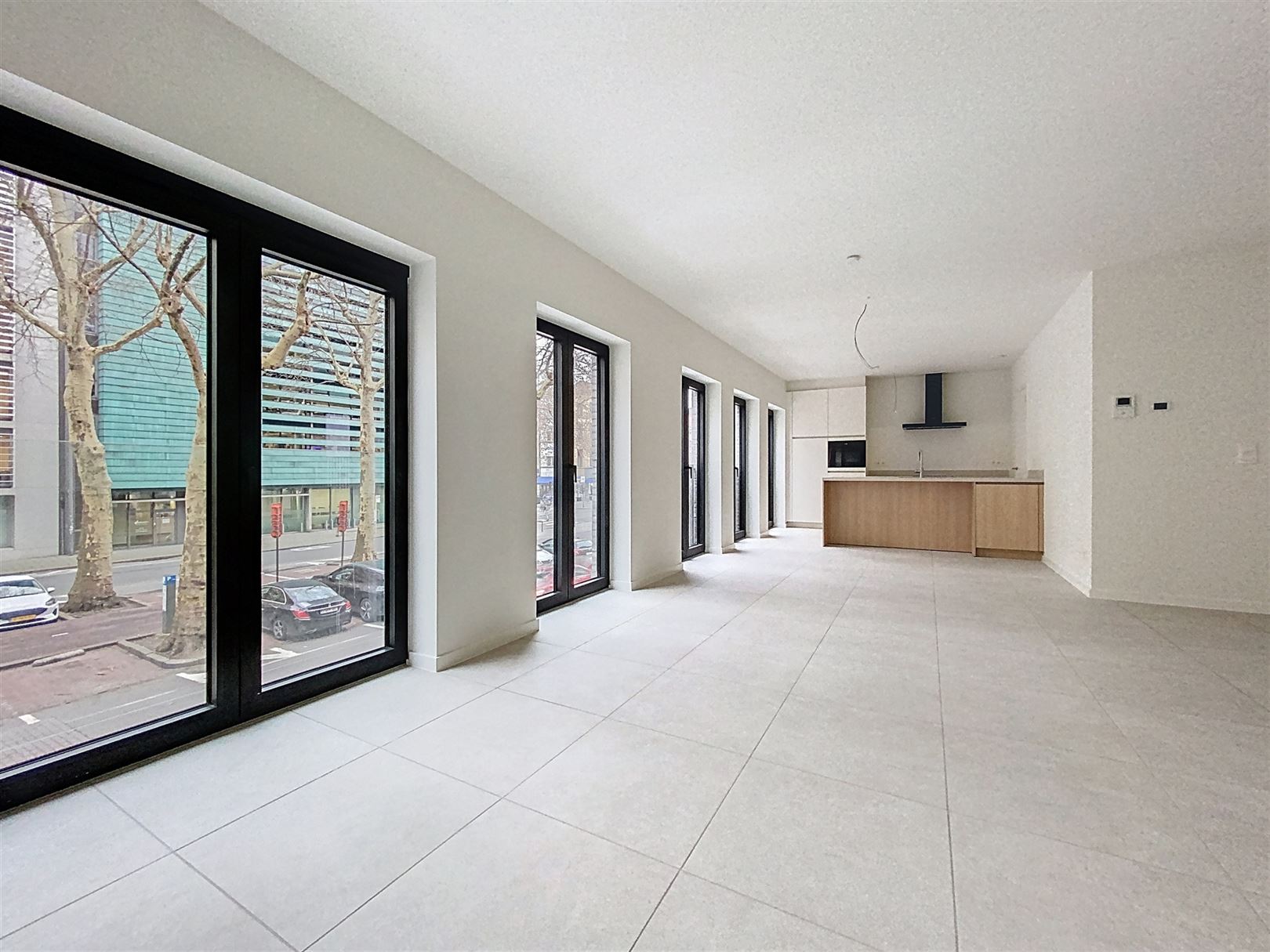 Appartement à louer à Anvers avec 1 chambre - photo 2