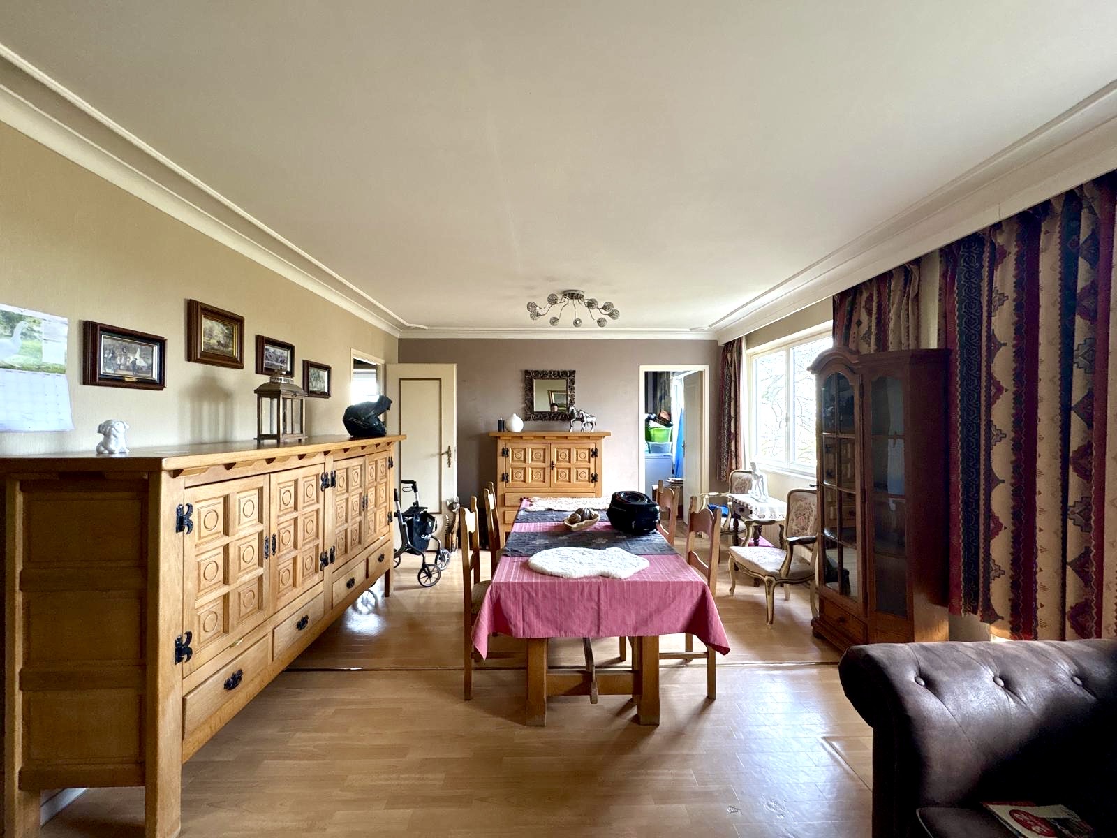 Tweeslaapkamer appartement te huur in Elslopark - foto 5