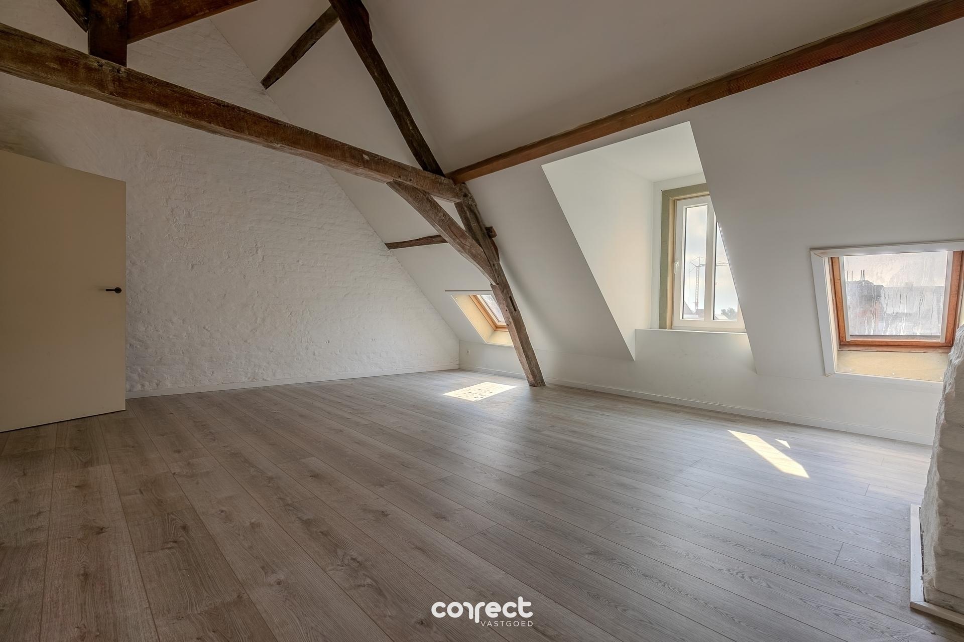 Authentieke trapgevelwoning - gemengd gebruik. - foto 5
