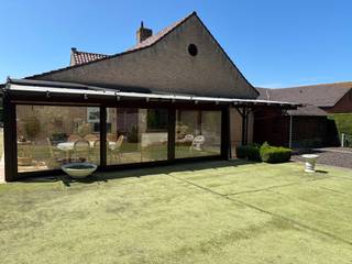 Villa te koop