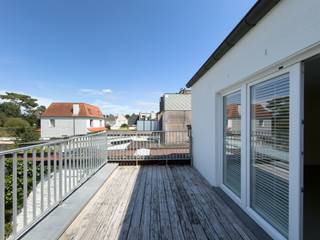 House for sale in Knokke-Heist