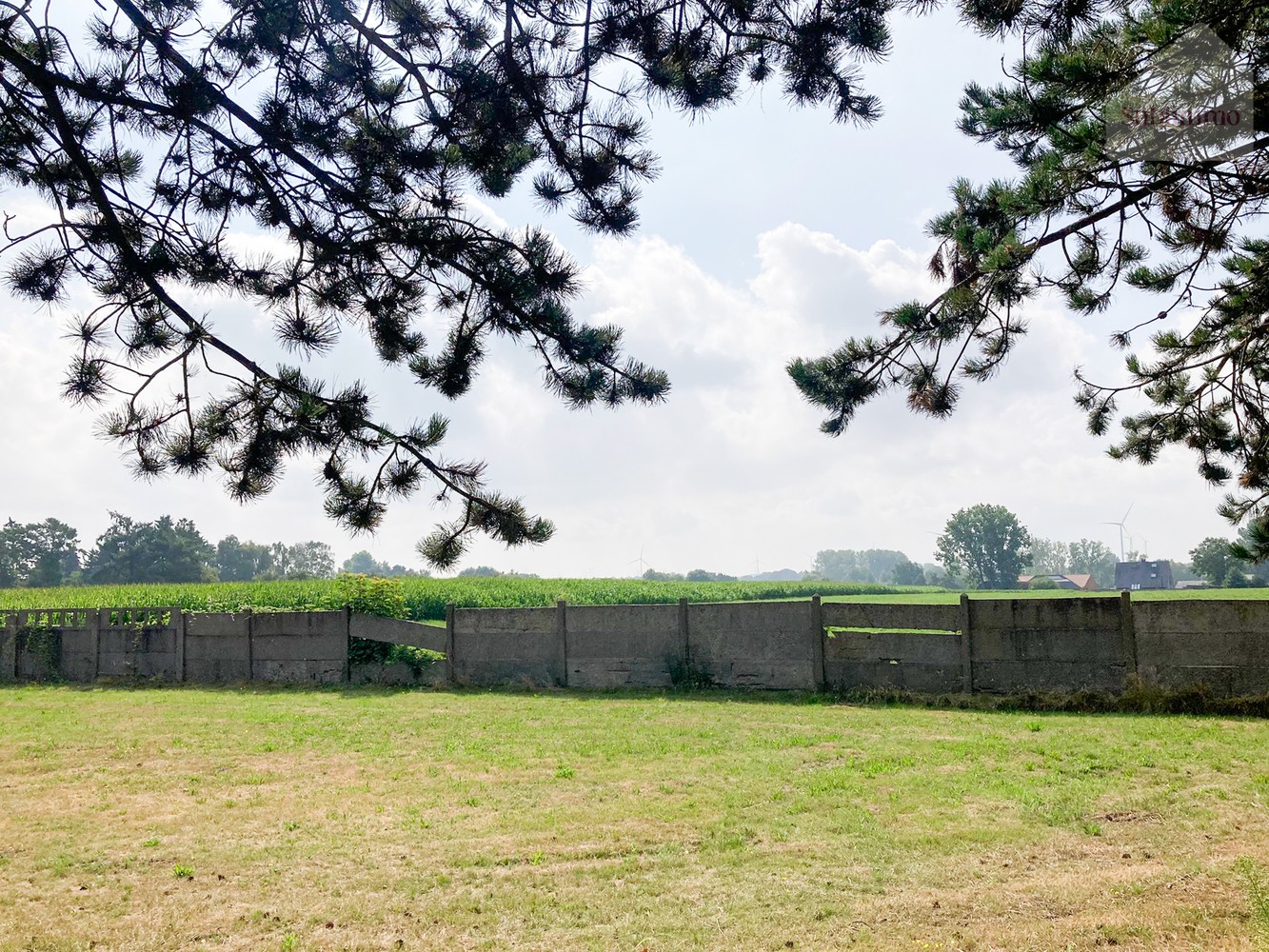 Bouwgrond te koop in Meerhout – 697 m² voor open bebouwing - foto 4