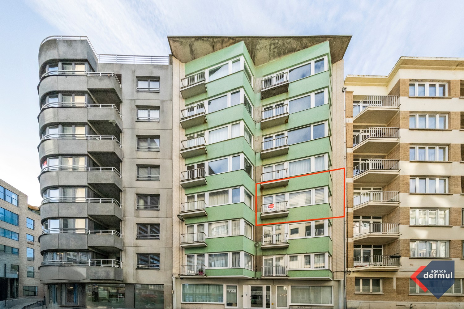 RESIDENTIE ARIOSO - foto 2