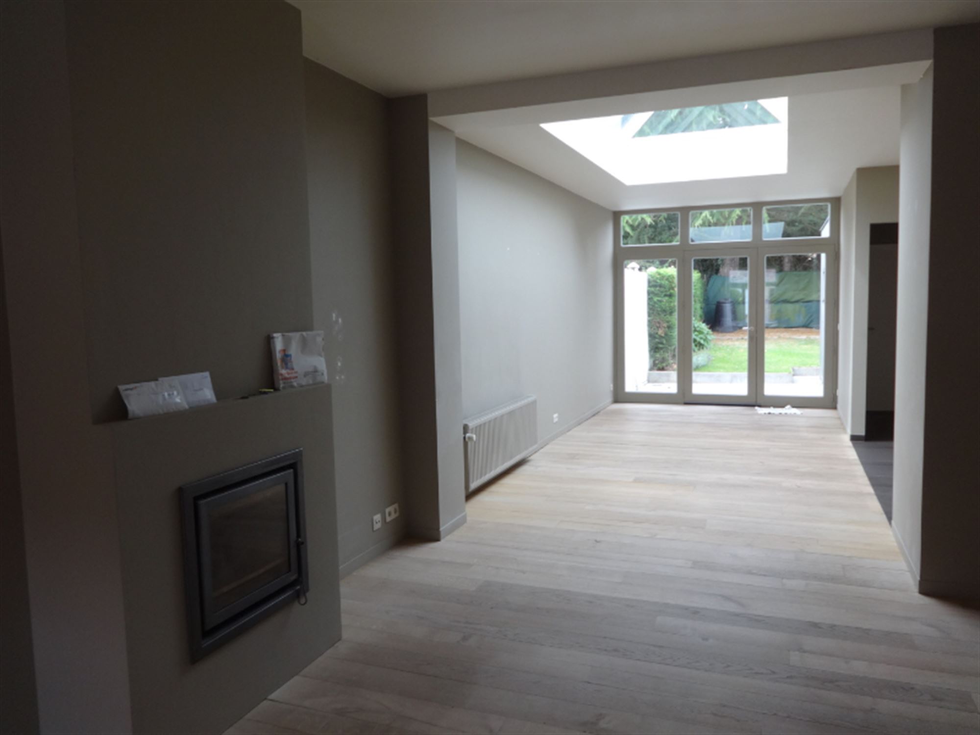 Vernieuwde woning - foto 3