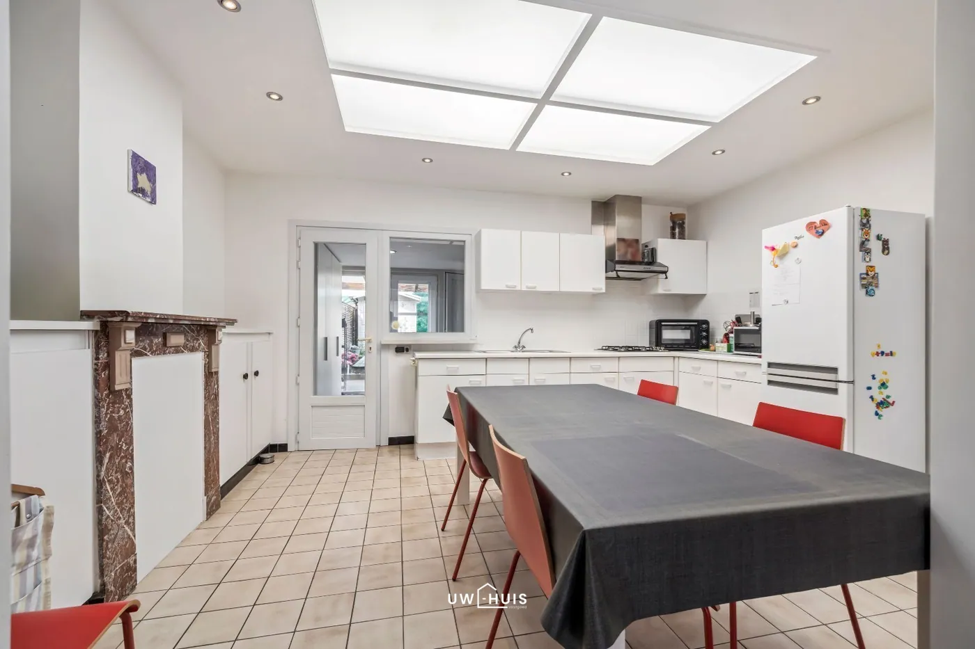 Maison à vendre à Saint-Nicolas avec 3 chambres - photo 5