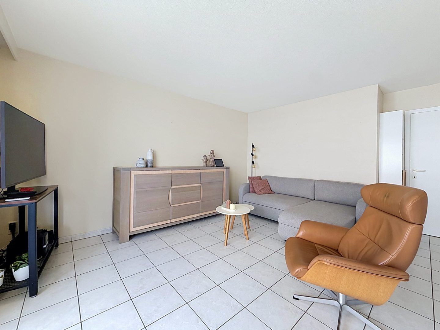 Instapklaar éénslaapkamerappertement dichtbij zee te Nieuwpoort-Bad - foto 4