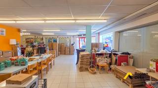 Commercial for sale in Bree