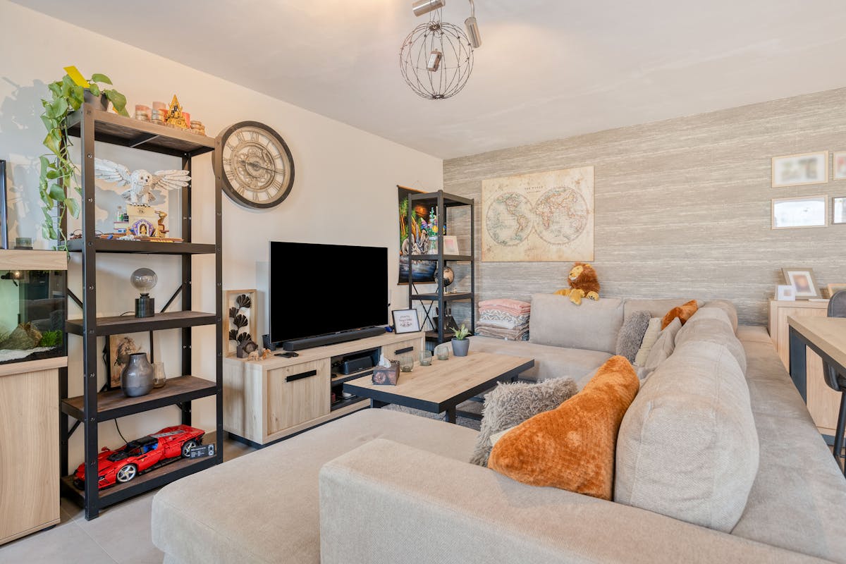 Appartement te koop in Vladslo (Diksmuide) - foto 2