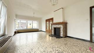 Bij ImmoFusion 7/7 “open huis” : klik op onze 3D-TOUR.Ervaar vastgoed alsof je er zelf doorloopt!Welkom in deze ruime, lichtrijke woning op een...