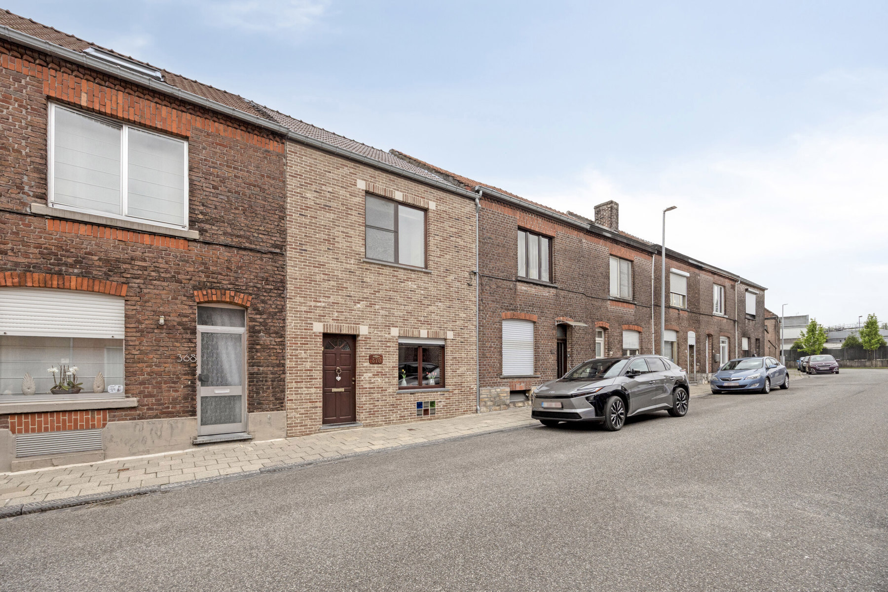 Huis te koop in Tienen met 3 slaapkamers - foto 1