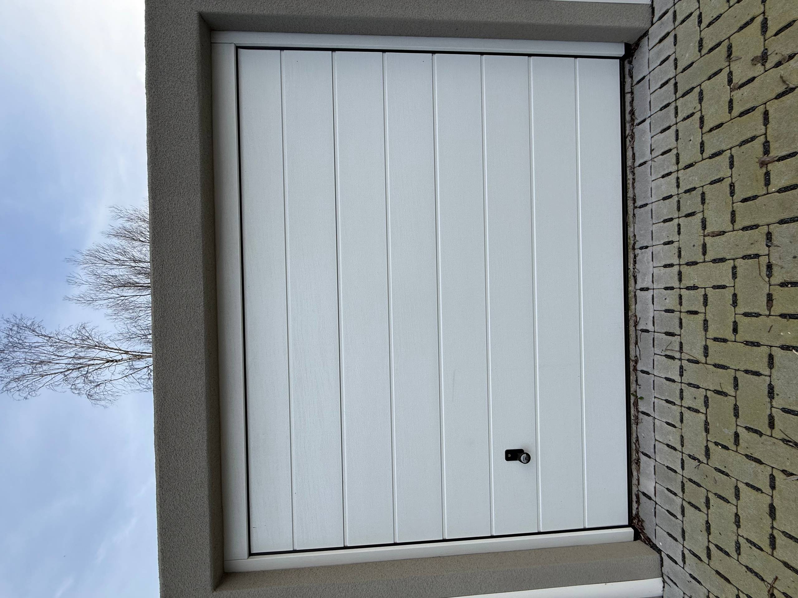 Garage à louer à Vlamertinge - photo 5