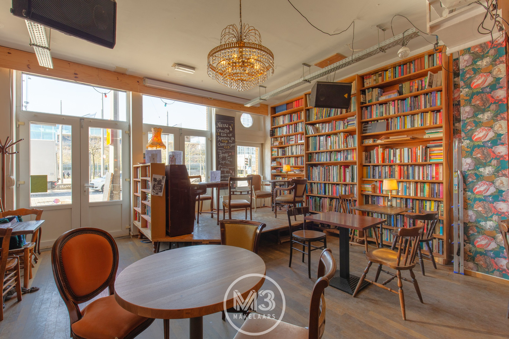 Handelspand met zuidgericht terras op goede locatie - foto 2