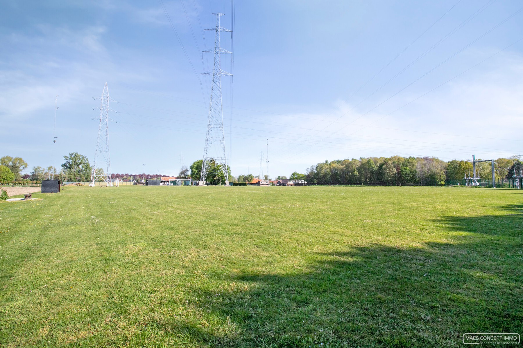 Landbouwgrond te koop in het landelijke Wortegem - foto 4