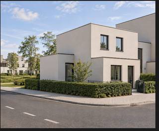Ontdek Residentie Herdershoek, een kwalitatief nieuwbouwproject op een uitstekende locatie nabij het centrum van Eeklo. Dankzij de centrale ligging bevindt u zich op wandelafstand van zowel het station als de markt, terwijl alle dagelijkse voorzieningen binnen handbereik liggen.<br /><br />De hoekwoning heeft een bewoonbare oppervlakte van 120 m<sup>2</sup> en een tuin met terras van 73 m<sup>2</sup>. De stijlvolle woonst beschikt over 3 slaapkamers, een badkamer met ligbad en douche en is de ideale gezinswoning! <br /><br />De nieuwbouwwoning kan aangekocht worden aan 6% BTW indien u voldoet aan de voorwaarden.<br /><br />Ook de bereikbaarheid vormt een belangrijke troef. Via de E34 bereikt u uw bestemming in alle richtingen vlot, terwijl de R4 en E40 eveneens op korte afstand gelegen zijn. Hierdoor combineert Herdershoek een rustige woonomgeving met een uitstekende verbinding naar Gent, Brugge en de kustregio.<br /><br />Neem vandaag nog contact op met ons voor een deskundige uitleg omtrent de plannen en het lastenboek!