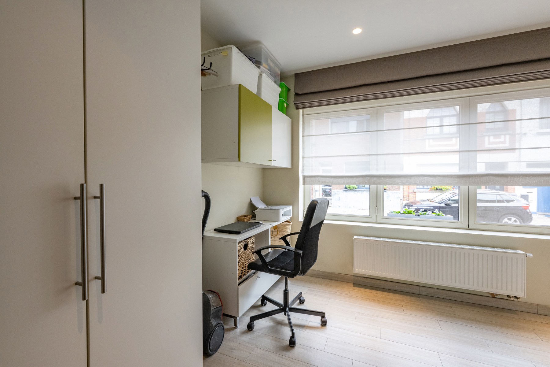 House for sale in Antwerp with 5 bedrooms - photo 4