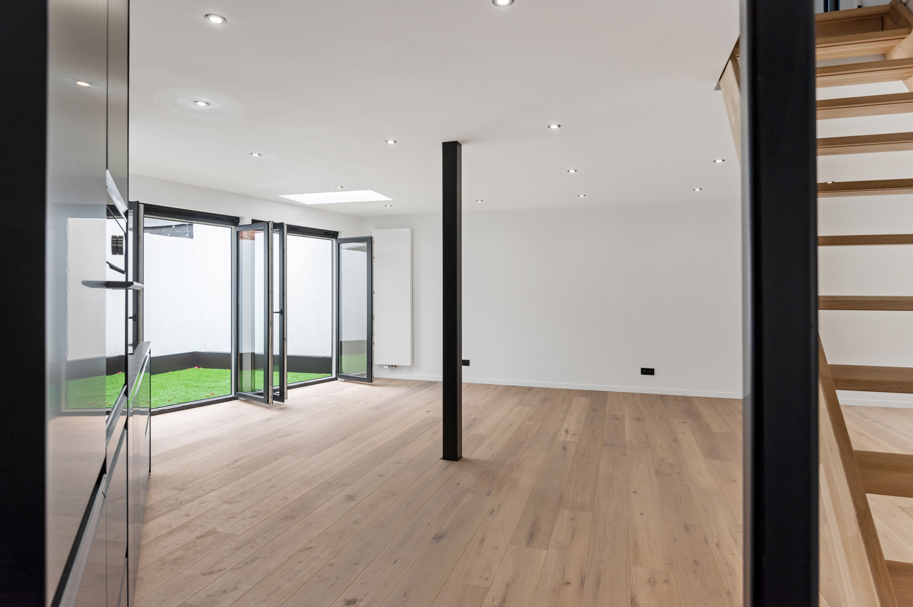 Trendy wonen in hartje Kontich  - foto 2