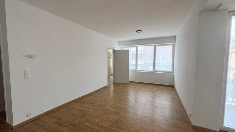 Comfortabel 2-slaapkamerappartement met Terras te huur in Zottegem - foto 1