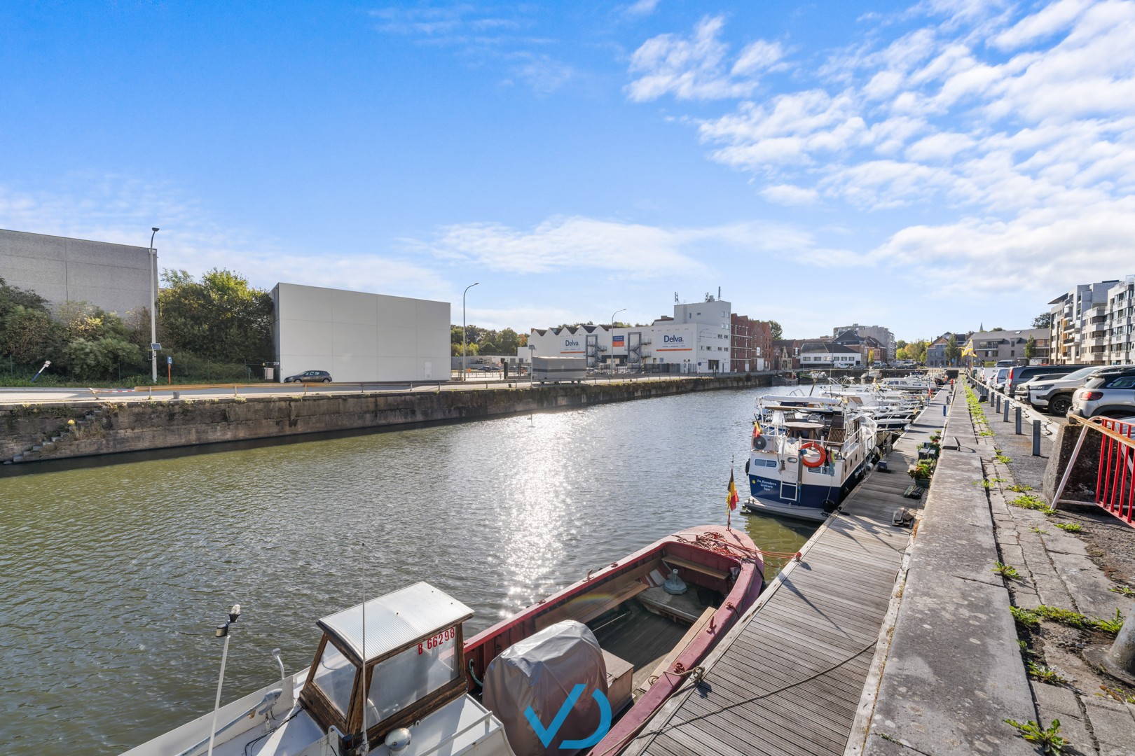 Appartement à Ieper