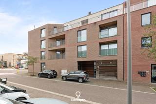 Appartement à vendre à Diepenbeek