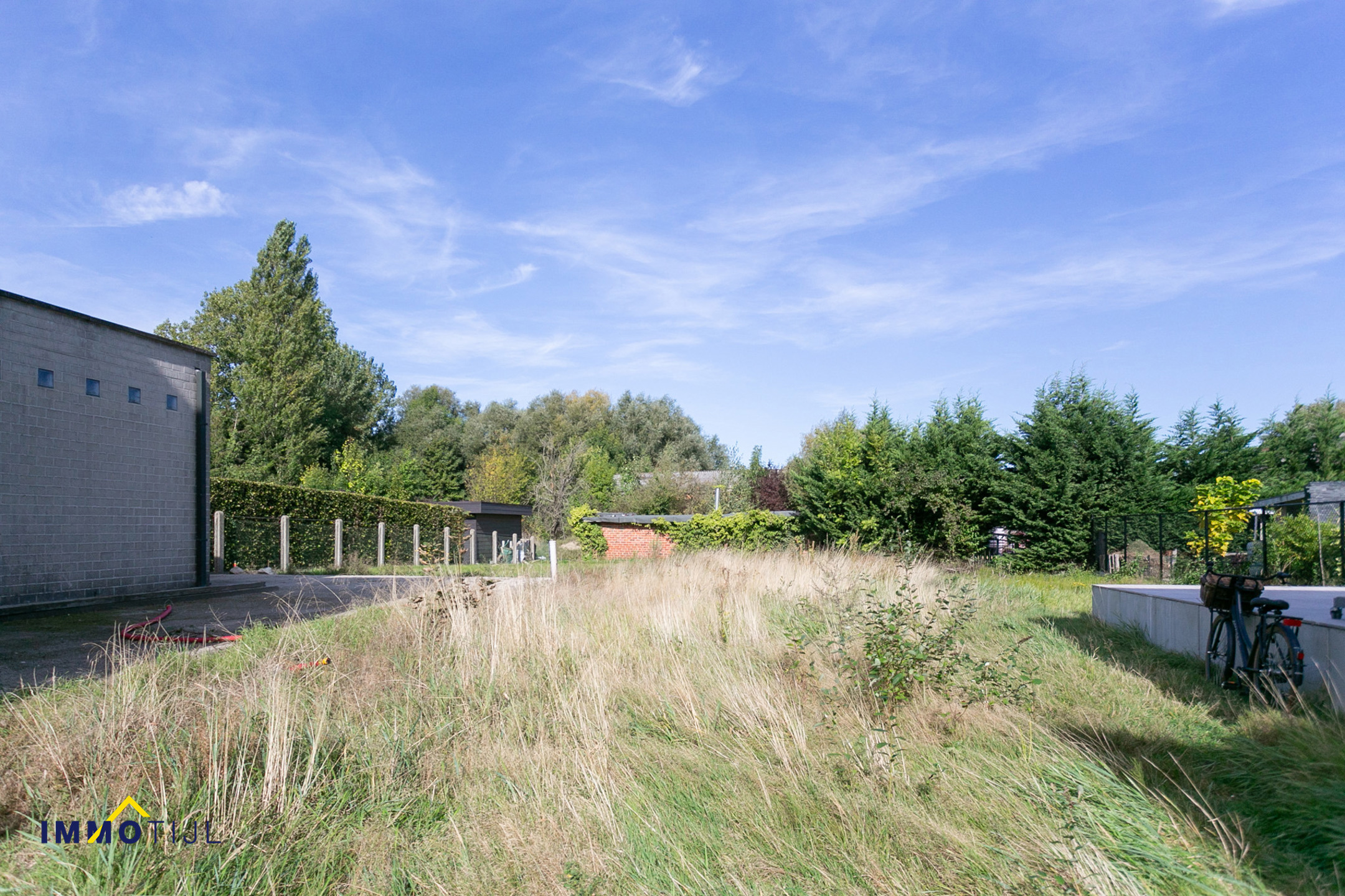 Bouwgrond 3a22 te koop, rustige centrumlocatie! - foto 3