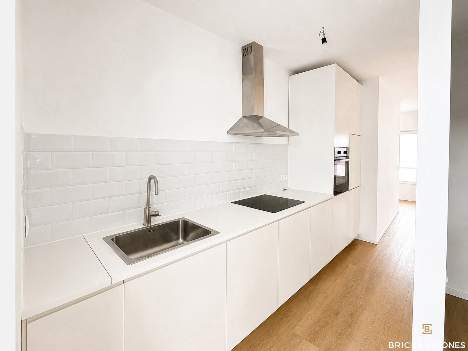 Apartment for rent in Antwerp with 1 bedroom - photo 4
