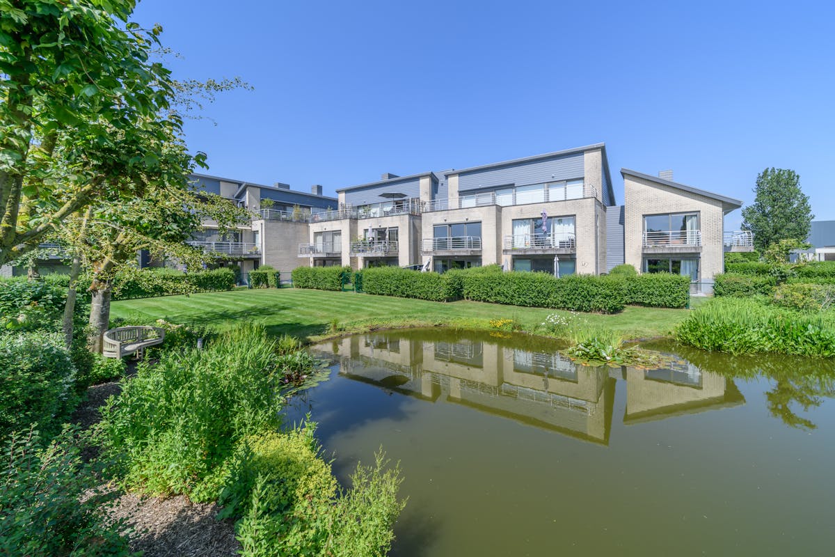 Appartement à Veurne