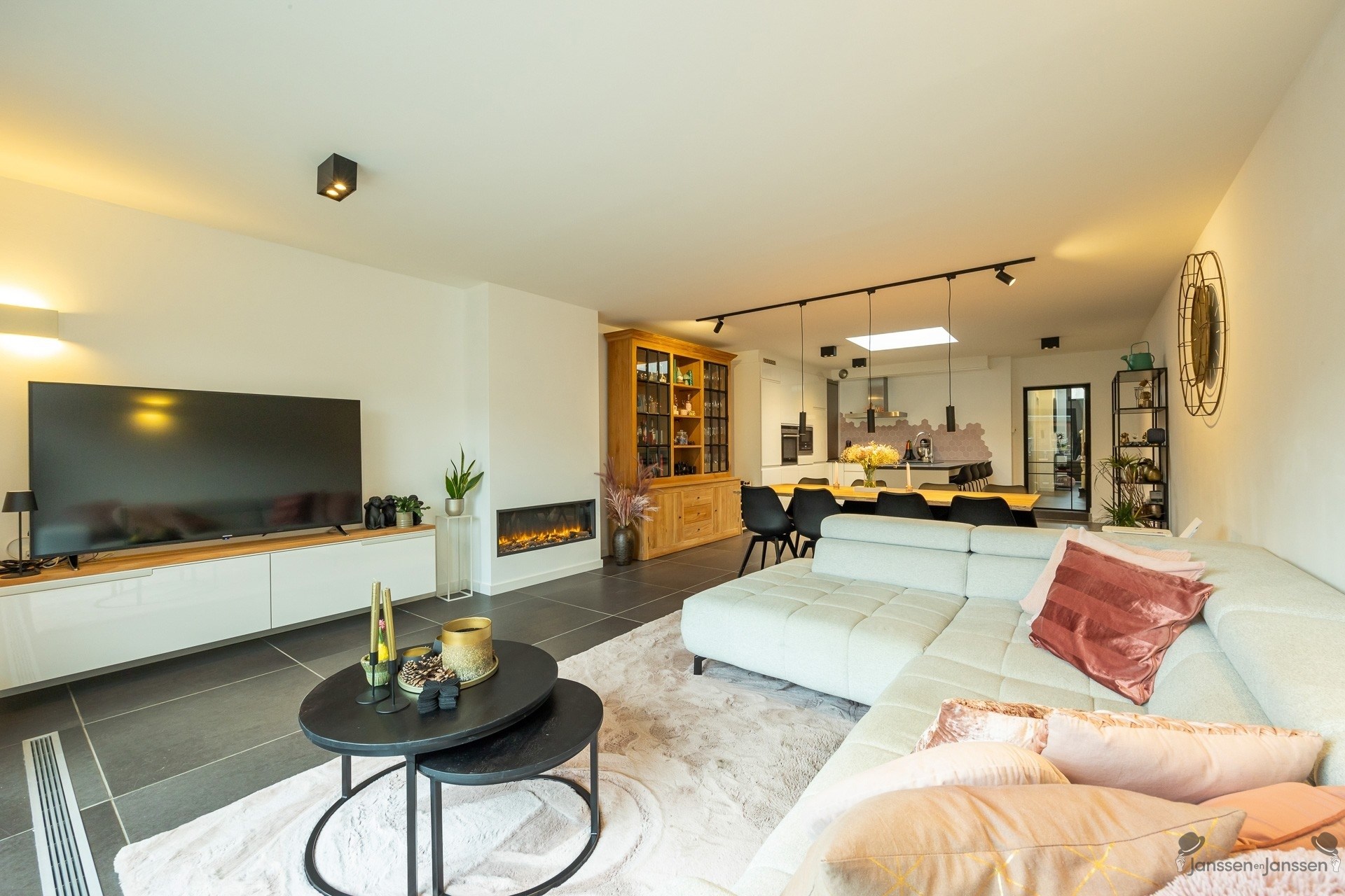 maison unifamiliale - photo 4