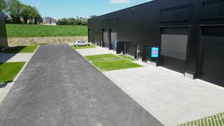 Commercial for rent in Tongeren-Borgloon