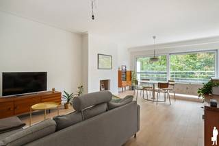 Appartement à louer à Anvers