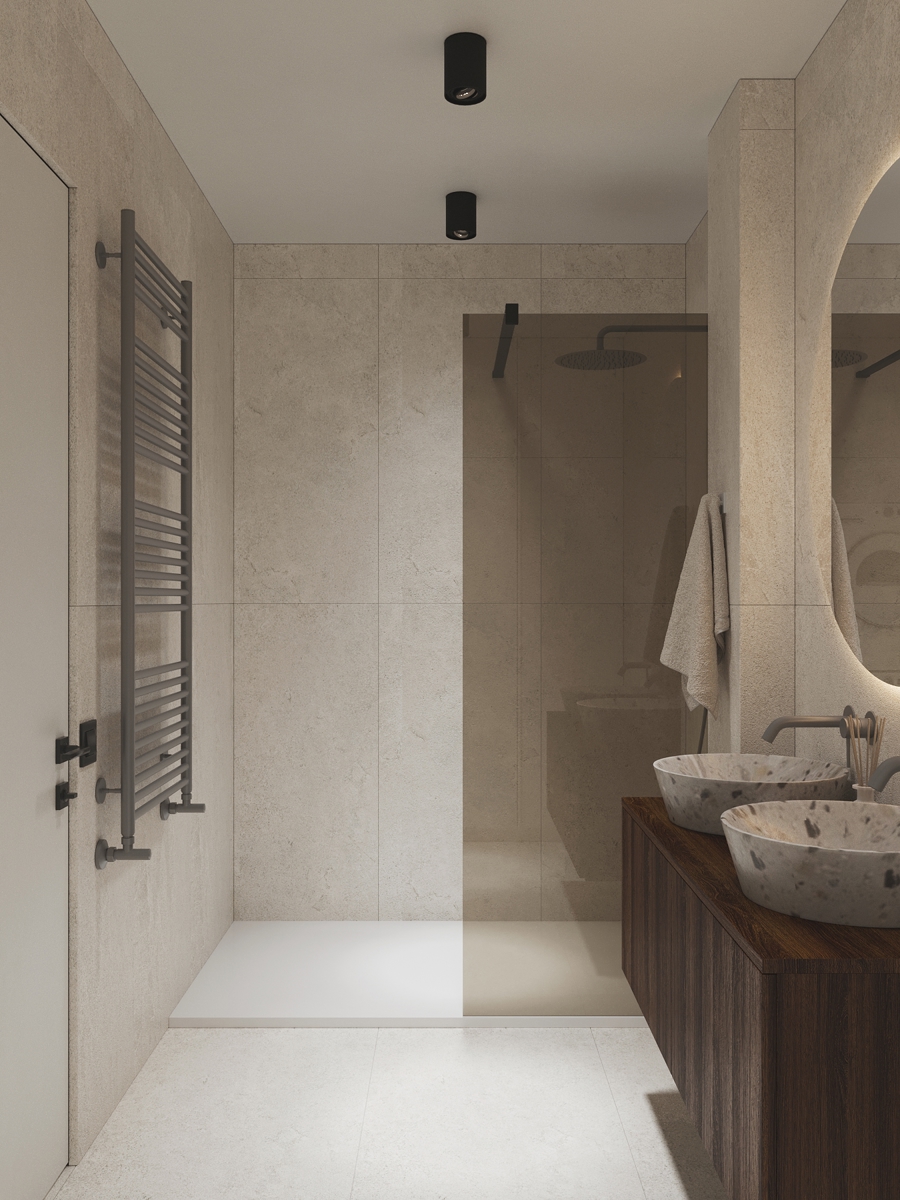 Moderne luxe appartementen - foto 5