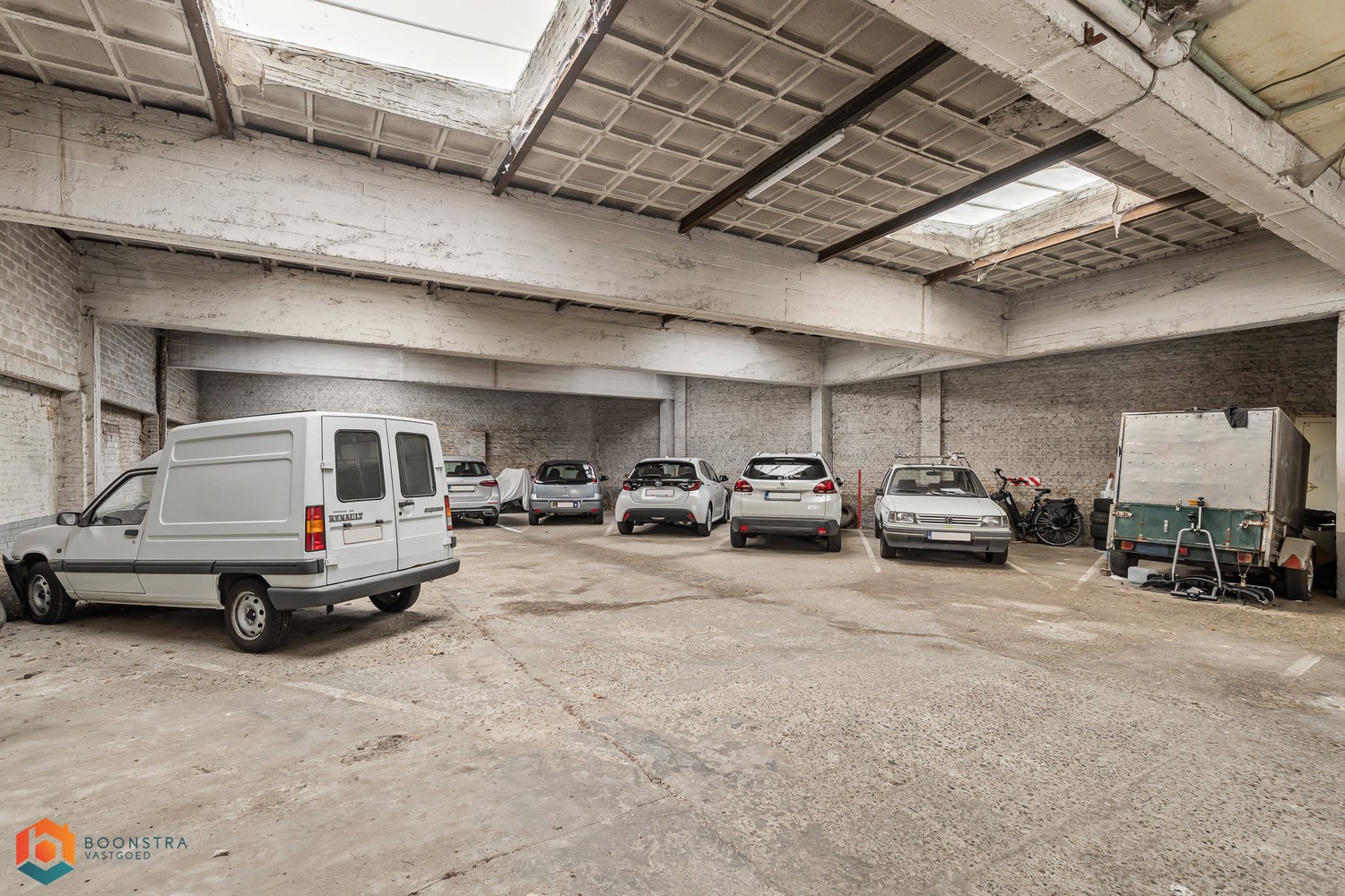 Garage à vendre à Lier - photo 4