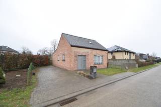 House for rent in Herentals