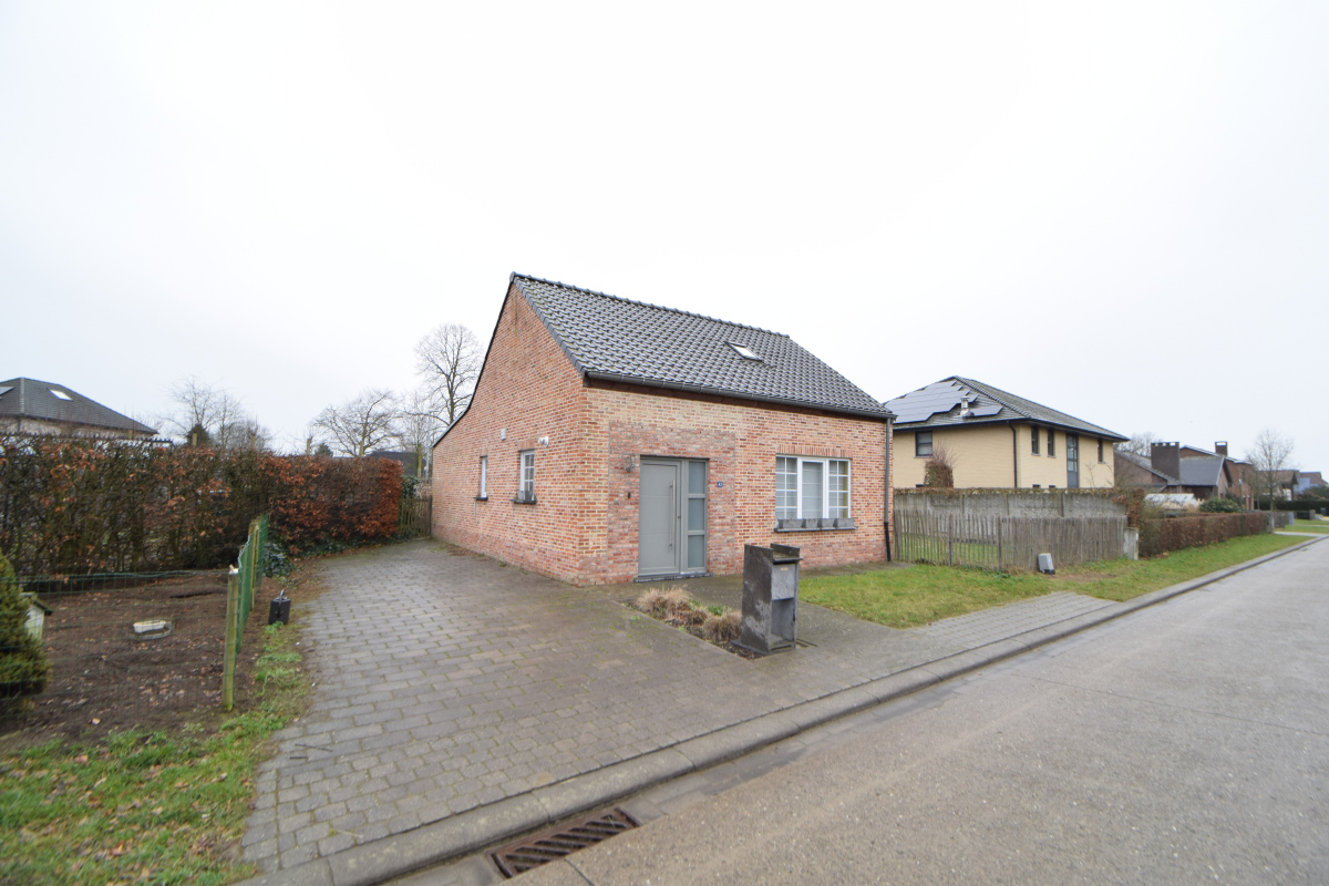 House for rent in Noorderwijk with 3 bedrooms - photo 2