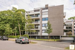 Apartment for sale in Antwerp