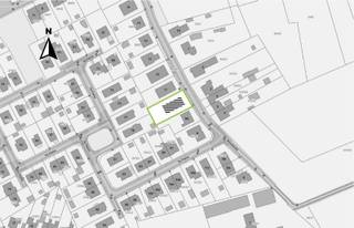 Laatste perceel bouwgrond te koop gelegen in villawijk "De Patine".Het perceel is 751 m2 groot. Omwille van zijn mooie oppervlakte en goede...