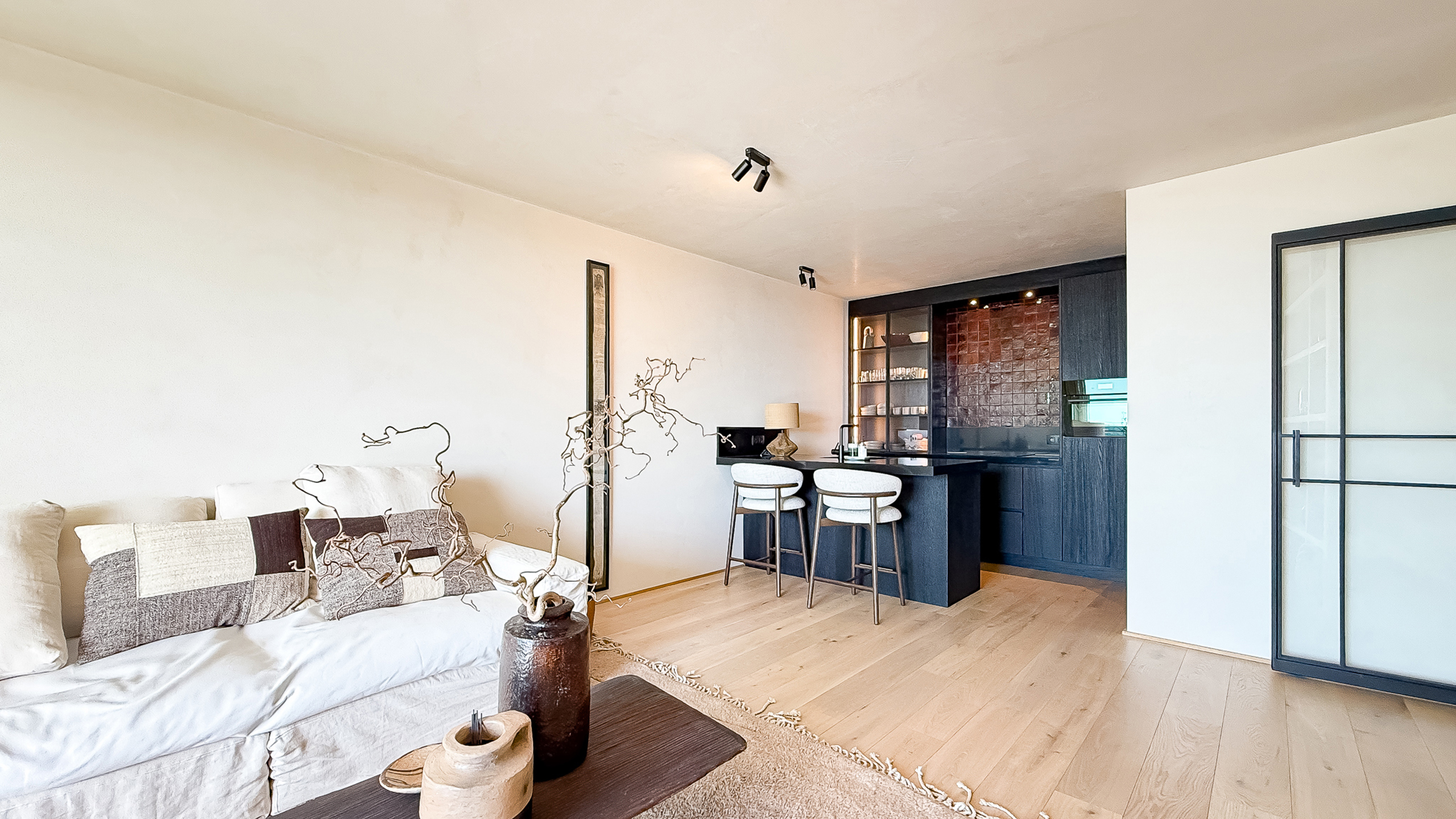 Apartment for sale in Knokke-Heist with 2 bedrooms - photo 4