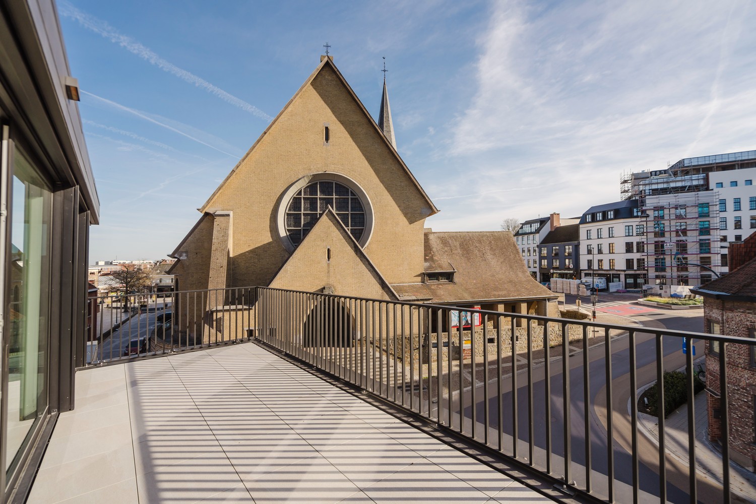 SINT-AMANDUS: PENTHOUSE - foto 5