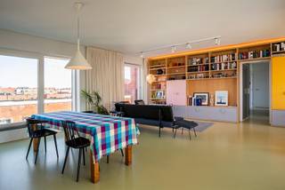 Appartement à louer à Anvers