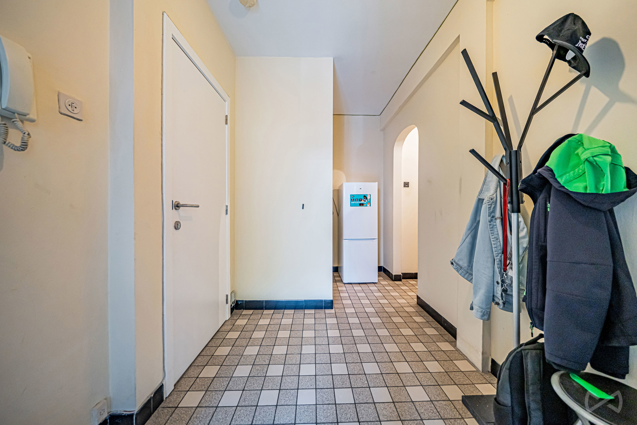 Appartement te koop in Luik met 1 slaapkamer - foto 4